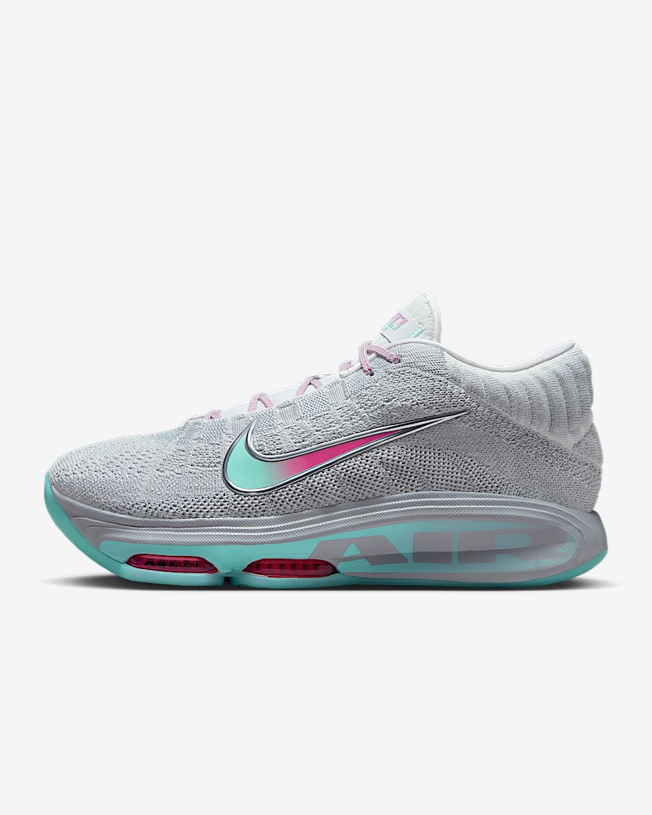 シューズ(男性用) Nike G.T. HUSTLE 3 EP Nike G.T. Hustle 3 EP Electric Basketball Shoes. Nike JP